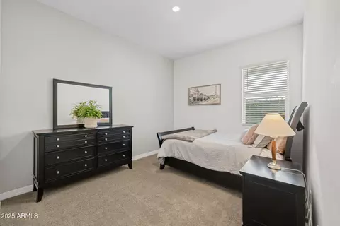 Bedroom - 2343 E Kelly Dr, Gilbert, AZ 85298 photo 2 of 3