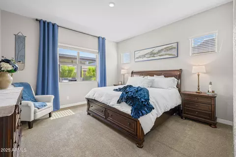 Bedroom - 2343 E Kelly Dr, Gilbert, AZ 85298 photo 1 of 3