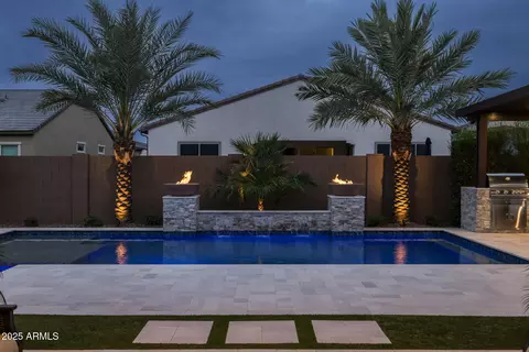 Exterior - 2343 E Kelly Dr, Gilbert, AZ 85298 photo 6 of 19