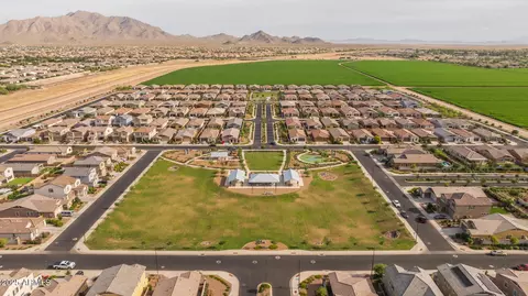 View/Area - 2343 E Kelly Dr, Gilbert, AZ 85298 photo 10 of 11