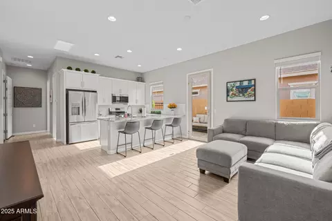 Entry Way - 2343 E Kelly Dr, Gilbert, AZ 85298 photo 3 of 3