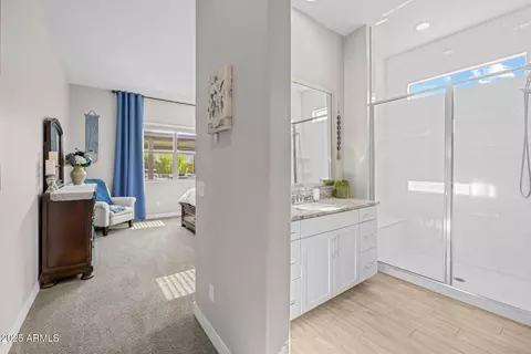 Entry Way - 2343 E Kelly Dr, Gilbert, AZ 85298 photo 1 of 3