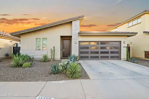 17706 N Rosa Dr, Maricopa, AZ 85138
