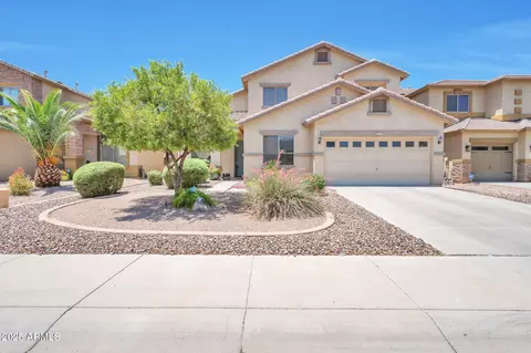 18118 N Smith Dr, Maricopa, AZ 85139