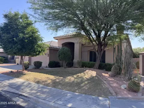 20609 N 57th Dr, Glendale, AZ 85308