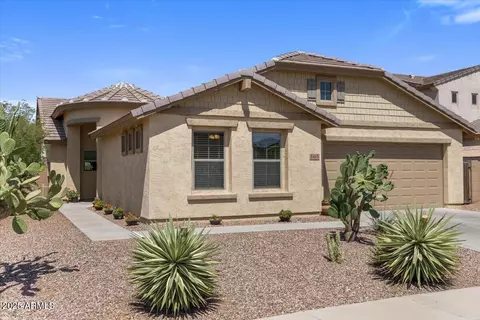 1415 N Frederick Ln, Casa Grande, AZ 85122