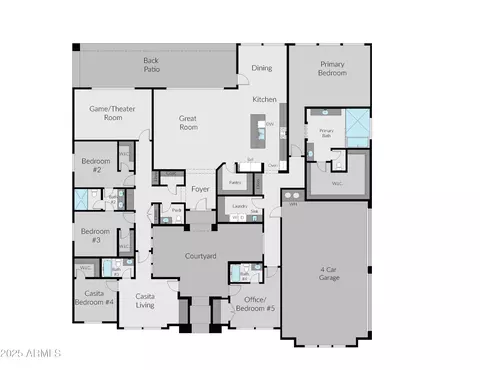 1933 E Long Rifle Rd, Phoenix, AZ 85086