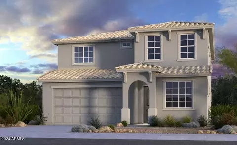 8807 W Pasadena Ave, Glendale, AZ 85305