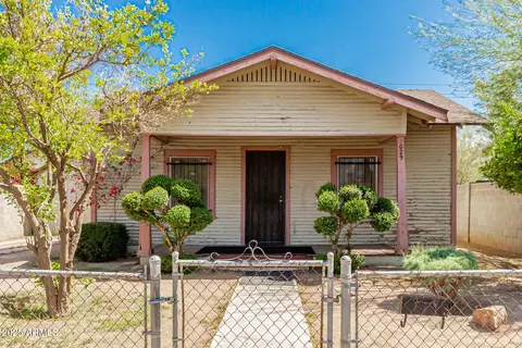 1029 E Mckinley St, Phoenix, AZ 85006