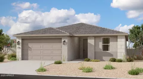 5512 W Piedmont Rd, Laveen, AZ 85339