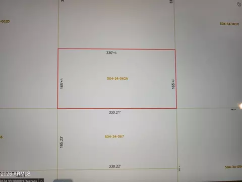 0 -, Tonopah, AZ 85354