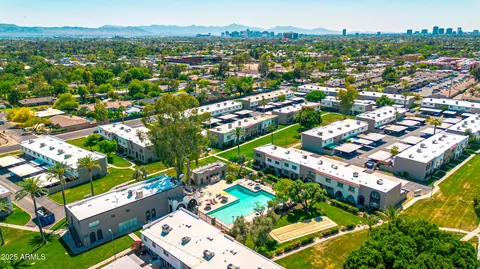 View/Area - 2812 E Clarendon Ave, Phoenix, AZ 85016 photo 1 of 1