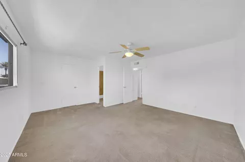 Bedroom - 2812 E Clarendon Ave, Phoenix, AZ 85016 photo 1 of 4