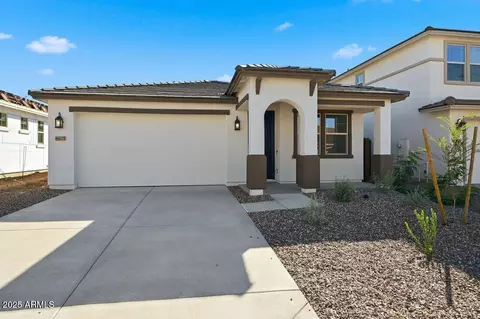 8827 W Pasadena Ave, Glendale, AZ 85305