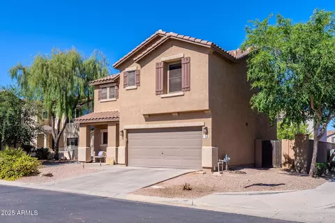 1145 E Lowell Ave, Gilbert, AZ 85295