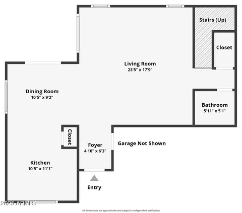 1145 E Lowell Ave, Gilbert, AZ 85295 photo 2