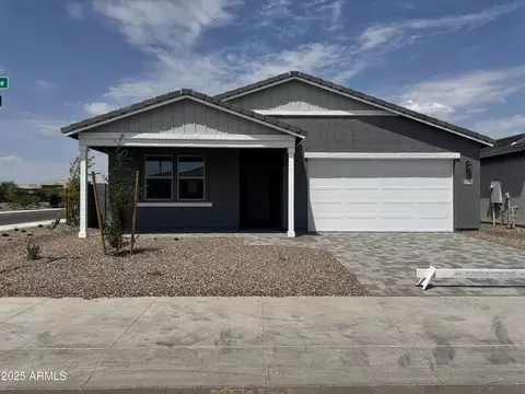 15796 W Beryl Ave, Waddell, AZ 85355