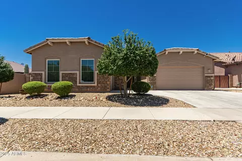 16785 W Montana De Oro Dr, Surprise, AZ 85387