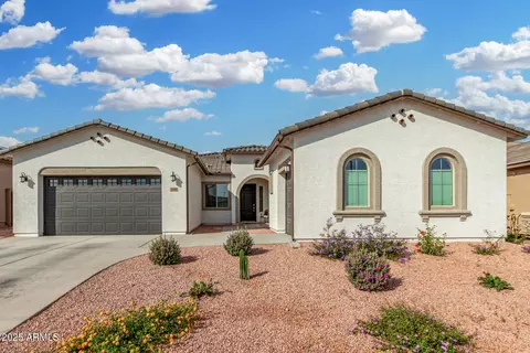 3089 N 200th Ave, Buckeye, AZ 85396