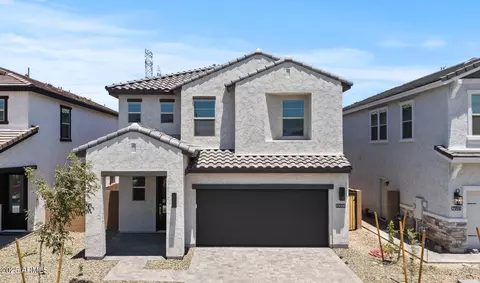 8000 W Griswold Rd, Peoria, AZ 85345
