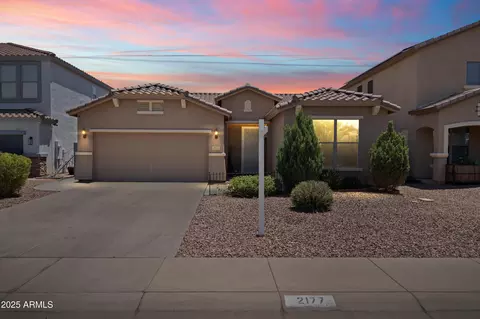 2177 W Agrarian Hills Dr, Queen Creek, AZ 85142