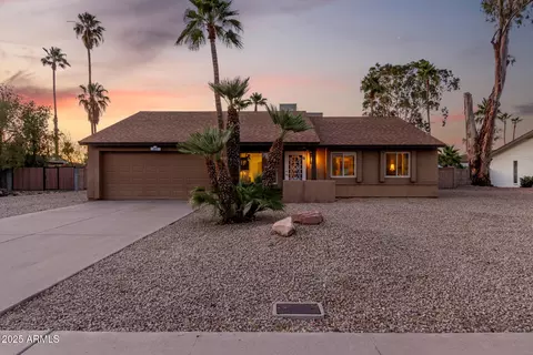 6424 E Aire Libre Ln, Scottsdale, AZ 85254