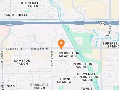 6035 E Baseline Rd #3, Gilbert, AZ 85234 photo 3