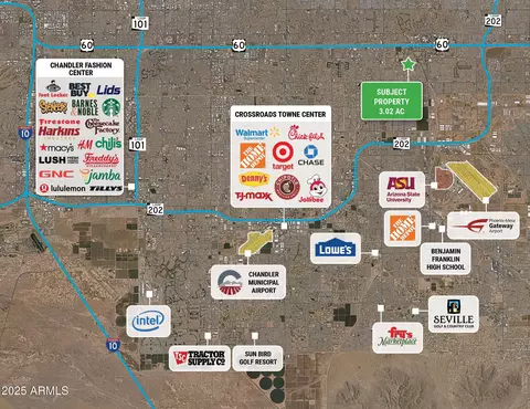 6035 E Baseline Rd #3, Gilbert, AZ 85234 photo 2