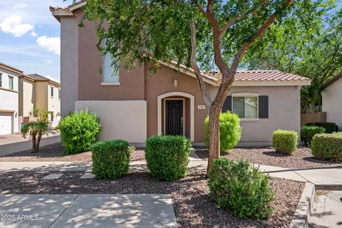 4743 E Laurel Ave, Gilbert, AZ 85234