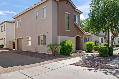 4743 E Laurel Ave, Gilbert, AZ 85234 photo 4