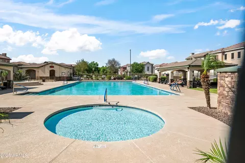4743 E Laurel Ave, Gilbert, AZ 85234 photo 35