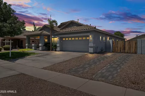 4140 E Claxton Ave, Gilbert, AZ 85297
