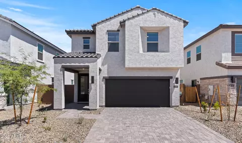 8024 W Griswold Rd, Peoria, AZ 85345