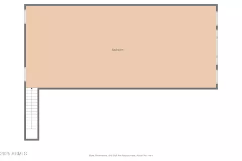 Floorplan - 2352 Immelman Cir, Overgaard, AZ 85933 photo 1 of 3