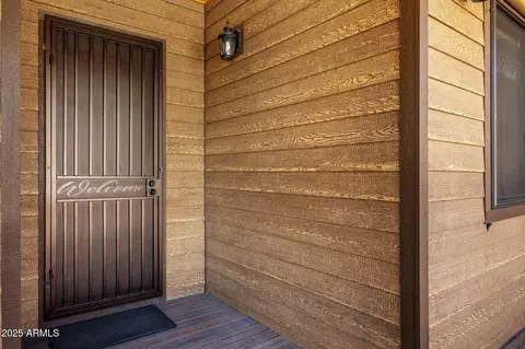 Exterior - 2352 Immelman Cir, Overgaard, AZ 85933 photo 6 of 11