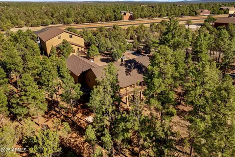 View/Area - 2352 Immelman Cir, Overgaard, AZ 85933 photo 1 of 8
