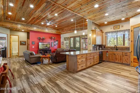 Other - 2352 Immelman Cir, Overgaard, AZ 85933 photo 2 of 21