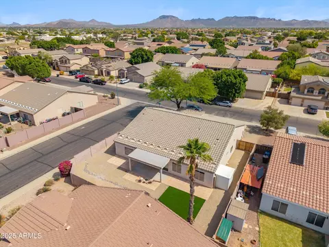 10545 E Dolphin Ave, Mesa, AZ 85208 photo 32