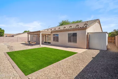 10545 E Dolphin Ave, Mesa, AZ 85208 photo 26