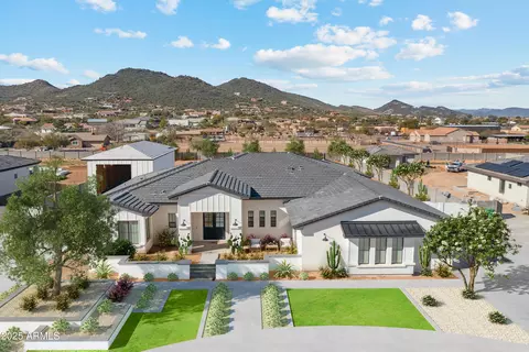 1620 W Butte Canyon Rd, Phoenix, AZ 85086