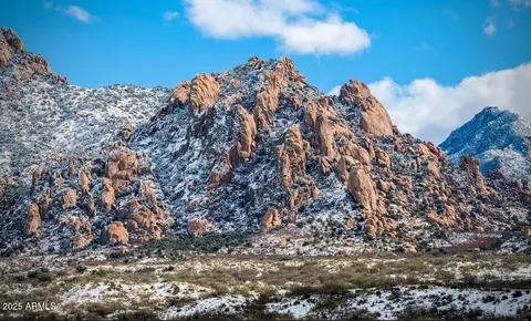 M44 E Horse Ranch Road #44, Saint David, AZ 85630