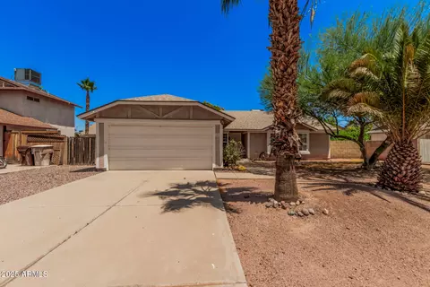 7426 W Cholla St, Peoria, AZ 85345
