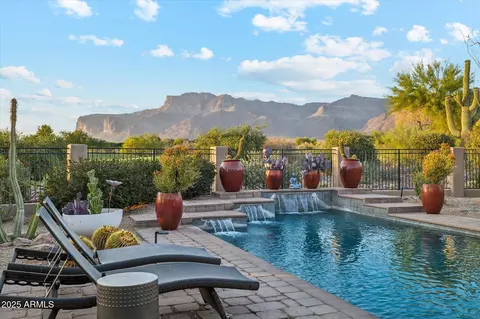 7846 E Wilderness Trl, Gold Canyon, AZ 85118
