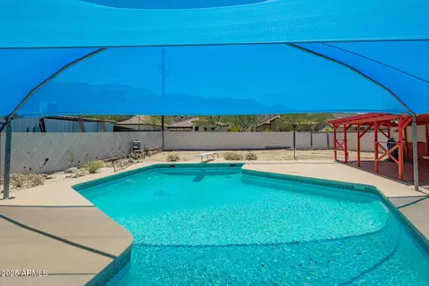 Exterior - 405 E Thunderbird Trl, Phoenix, AZ 85042 photo 6 of 8