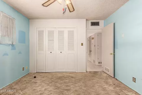 Bedroom - 405 E Thunderbird Trl, Phoenix, AZ 85042 photo 6 of 6