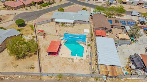 View/Area - 405 E Thunderbird Trl, Phoenix, AZ 85042 photo 5 of 14