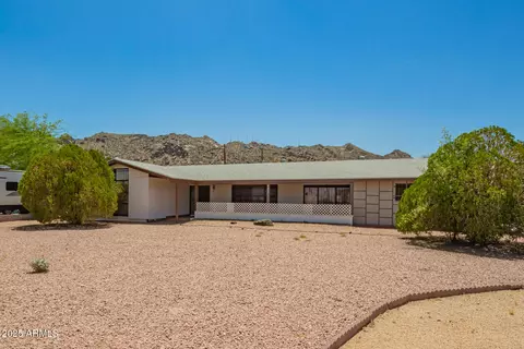 405 E Thunderbird Trl, Phoenix, AZ 85042