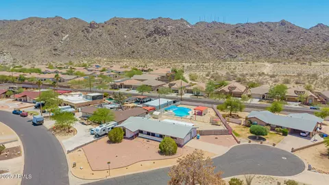 View/Area - 405 E Thunderbird Trl, Phoenix, AZ 85042 photo 10 of 14