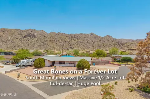 405 E Thunderbird Trl, Phoenix, AZ 85042