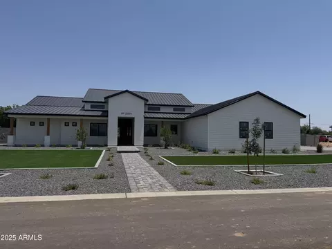 35809 N Evermore Madison St, San Tan Valley, AZ 85140